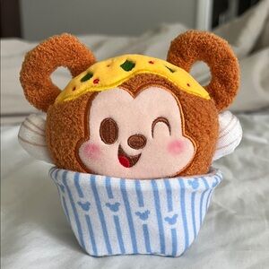 Disney Munchlings Fried Onion Mickey